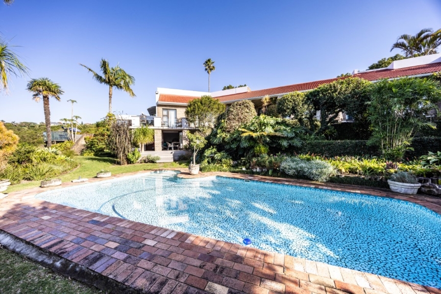 4 Bedroom Property for Sale in Beacon Bay Eastern Cape